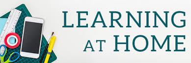 For the Learn@Home Plan graded assignments, see WEEK AT A GLANCE Tab For the Learn@Home Plan graded assignments, see WEEK AT A GLANCE Tab
